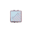 Picture of TRAVEL ESSENTIALS POCKET TRAVEL MIRRORS 4 ASSORTED COLOURS